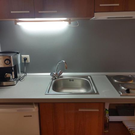 Studio Villa Park 410 Borovets Bagian luar foto
