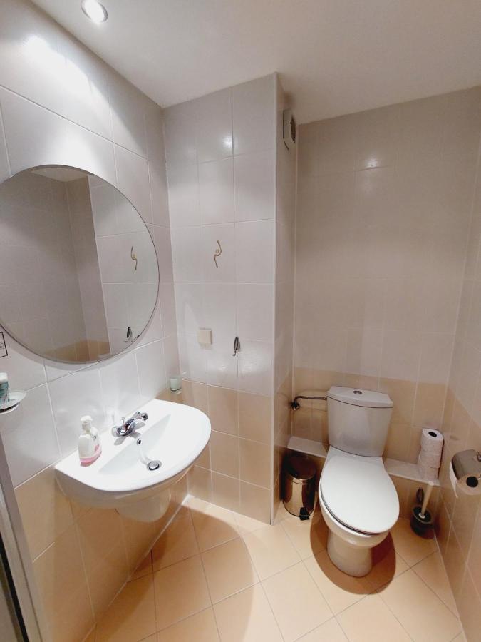 Studio Villa Park 410 Borovets Bagian luar foto