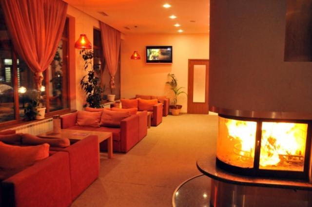 Studio Villa Park 410 Borovets Bagian luar foto