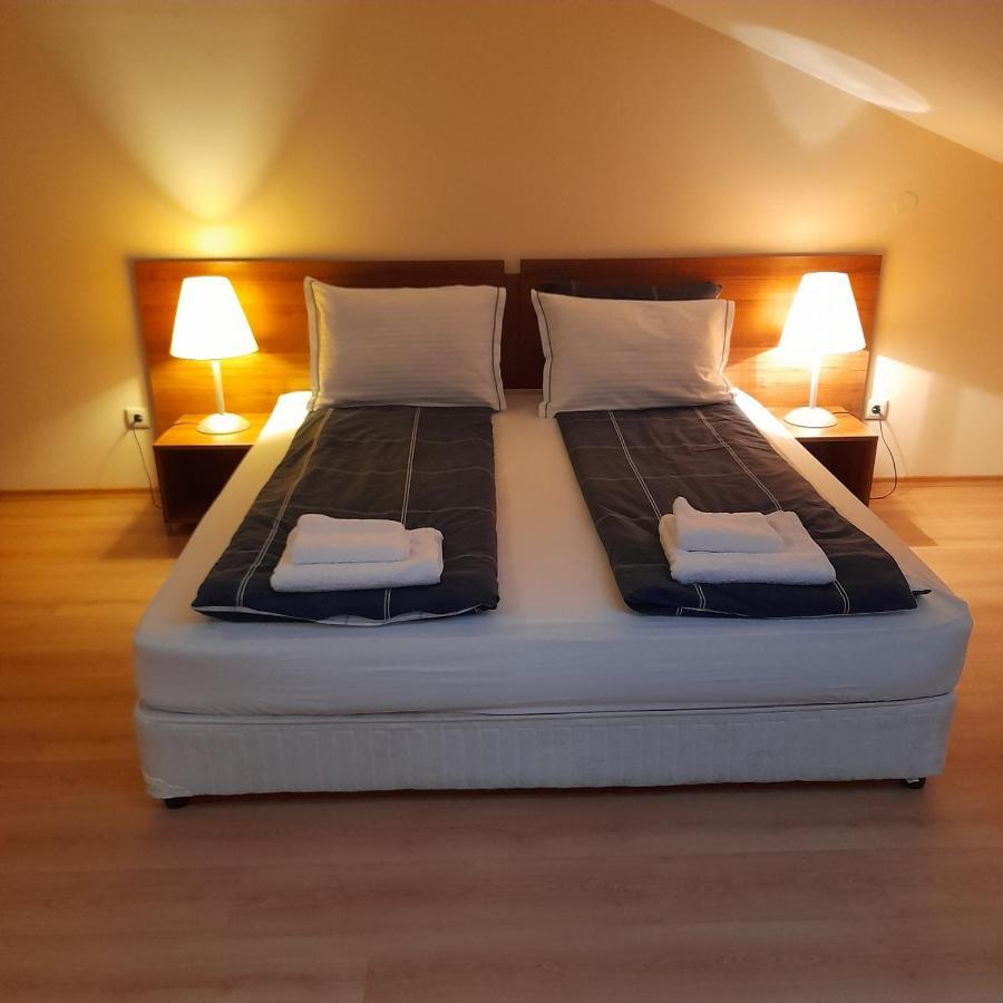 Studio Villa Park 410 Borovets Bagian luar foto