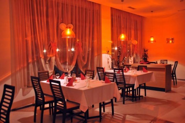 Studio Villa Park 410 Borovets Bagian luar foto
